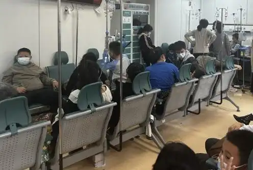 图片由西安交通大学第二附属医院提供