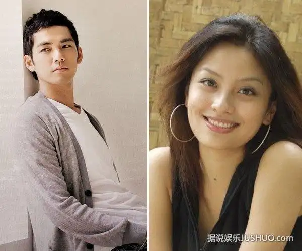 曾一度认为演员齐芳是钟汉良的老婆,不过随后经证实,齐芳早已嫁入浙江