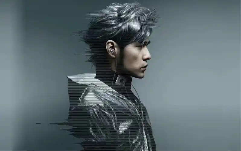 周杰伦新专辑《贰零贰贰》