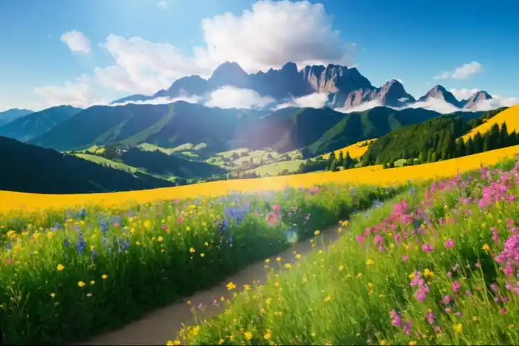 宫崎骏的世界#壁纸#动漫#原创#宫崎骏#风景