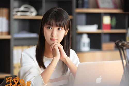 你好对方辩友2定档芒果台题材新颖吴佳怡翟子路主演