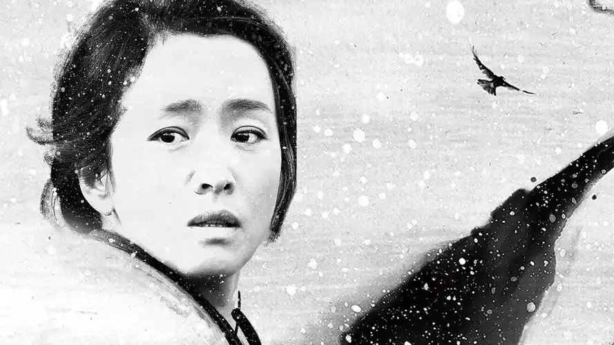 张艺谋导演《归来》高清海报桌面壁纸