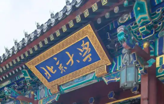 全国唯一成都一初三学生被北京大学录取今年8月入读北大物理系