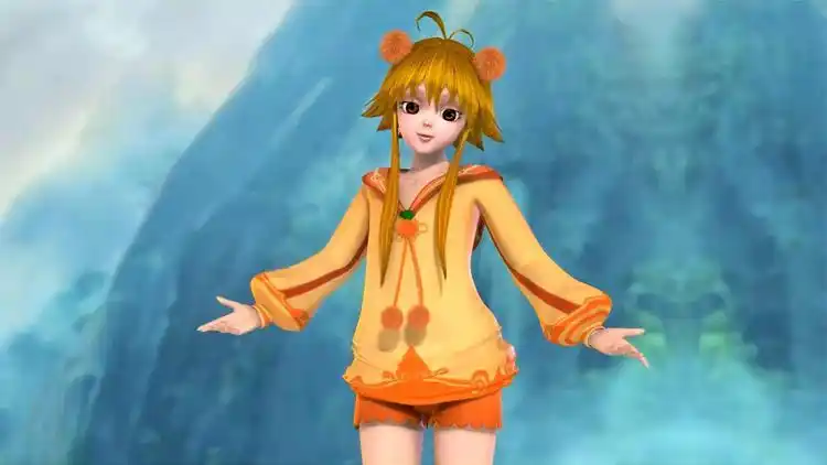 精灵梦叶罗丽:亮彩成了灵犀阁主播报员?她对阁主们都很熟悉_网易视频