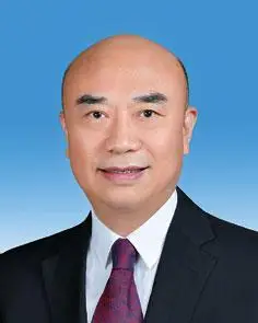 中共二十届中央领导机构成员简历-新华每日电讯