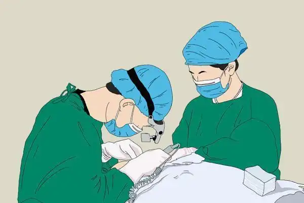 做手术时病人为什么不能穿着衣服文章中或告诉你真正的原因