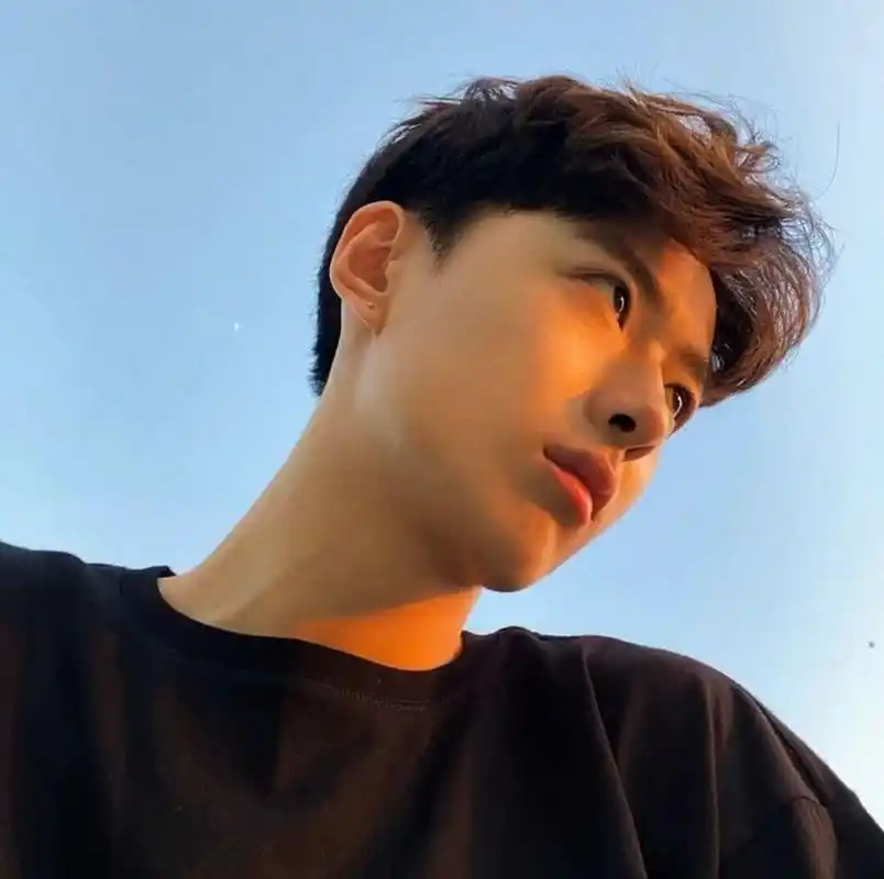 优质痞帅男生头像 优质痞帅男生头像