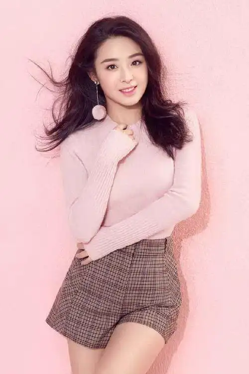 2022年丨张含韵代言费最新报价多少钱