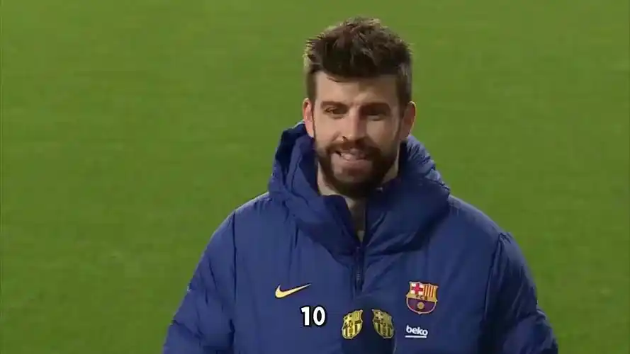 西班牙足坛十大球星