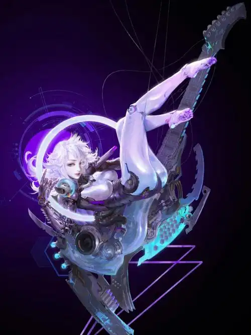 重新定义什么叫画中有戏黄光剑高颜值作品