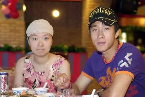 奥运冠军肖钦原女友王媞诈骗众星 达六千万被判无期