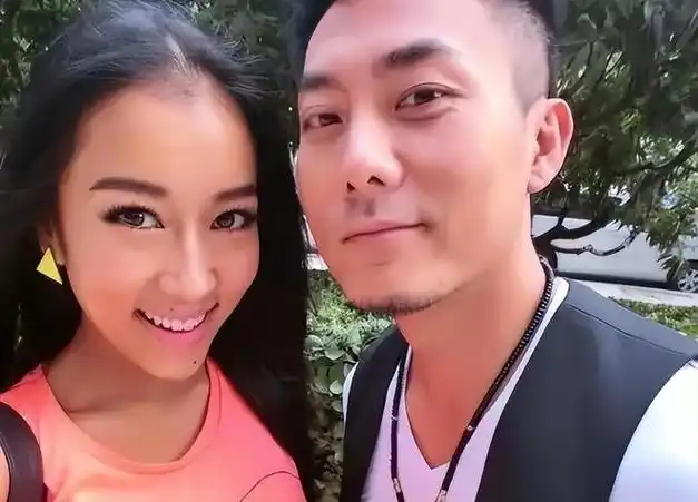 吉克隽逸,成名后抛弃前男友,如今前男友幸福了她却后悔了