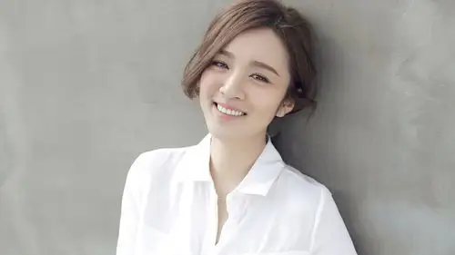 明星王晓晨明星风尚壁纸