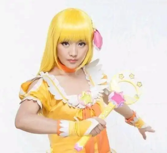 盘点巴啦啦小魔仙历代演员,你真的还记得她们吗?