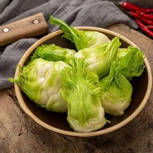 它主要能预防这4种癌症,这类蔬菜里就有!|包菜|大白菜|白萝卜|五花肉_