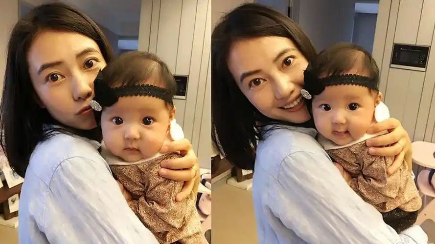 39岁高圆圆高龄怀孕,该注意什麼呢?