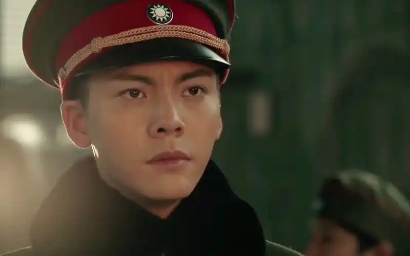 老九门-张启山//高燃踩点//陈伟霆x张启山