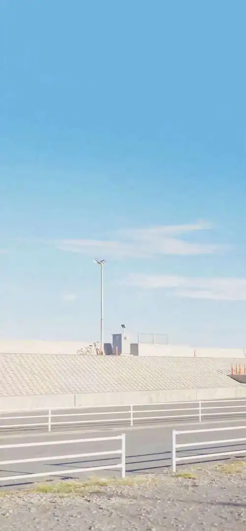 一组温柔惬意的壁纸 特别治愈 78_唯美图片_我要个性网