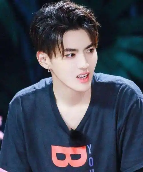 狂妄吴磊争番毁前程;无辜热巴新剧存变数?_企鹅_作品_迪丽热巴