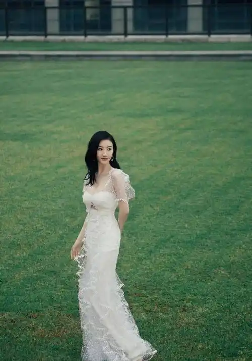 上帝_韵味_景甜