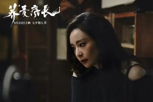 高叶《荞麦疯长》上映 "跋扈"挑战上海话演绎苦情云舒