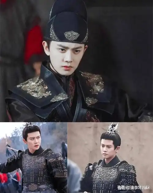 缺乏阳刚气质却强行扮演硬汉这几位小鲜肉真的不觉尴尬吗