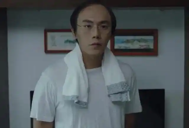 隐秘的角落张东升人生的悲剧揭示出婚姻门当户对的重要性