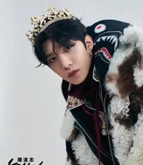 范丞丞年龄出生日期,范丞丞的年龄个人资料(范丞丞年龄和个人资料)