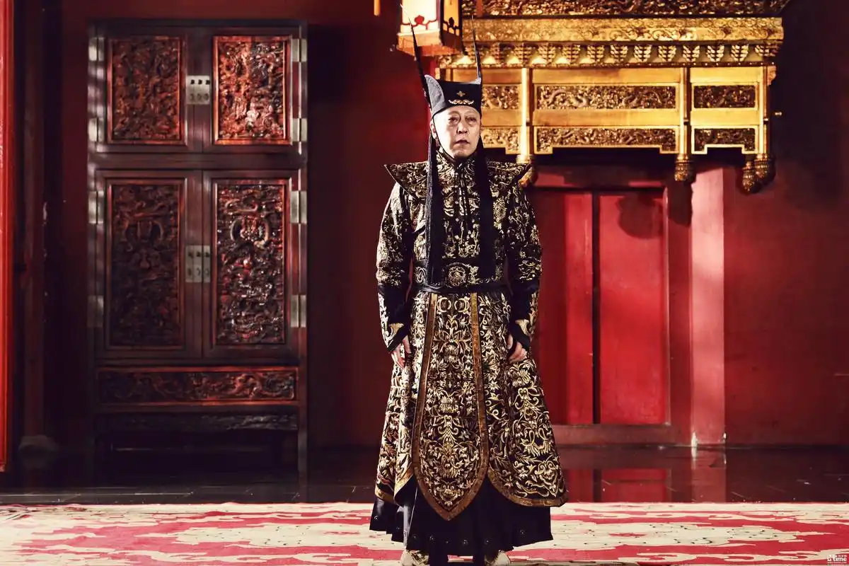 《都挺好》倪大红有多红?角色图谱大总结