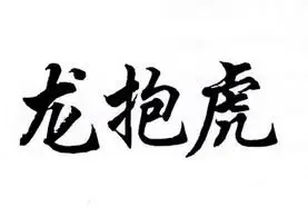 龙抱虎 - 商标 - 爱企查