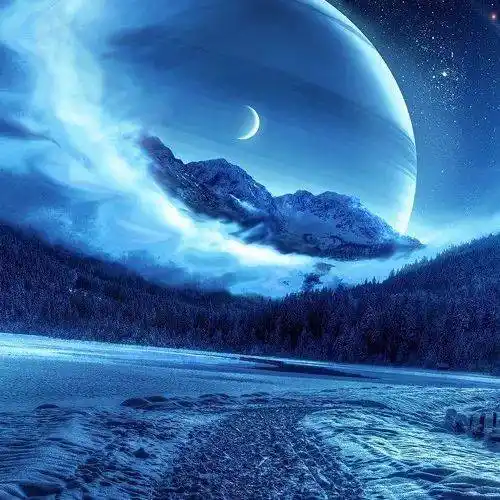 中老年头像大全微信头像男成熟稳重风景图片