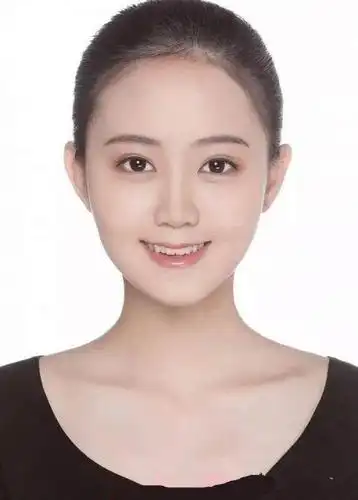 十位女神学生证件照曝光,天生丽质似初恋!「蓝云之鹰」