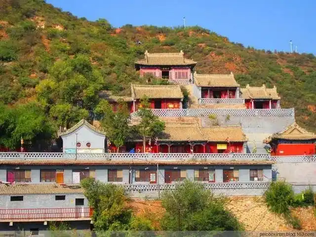 张家口周边一日游有哪些好玩的景点?