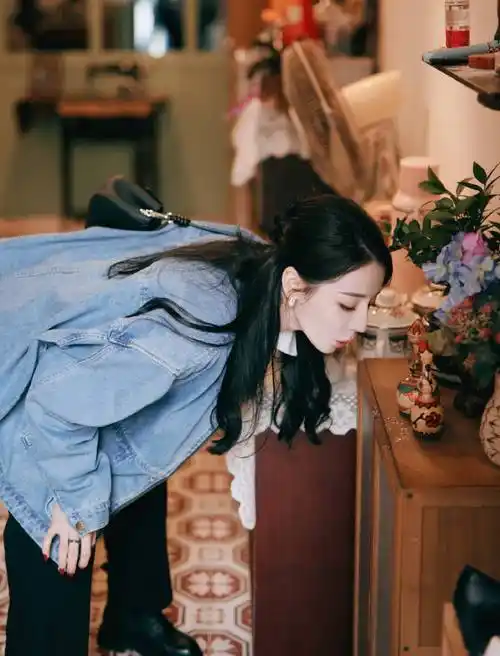 迪丽热巴 - 高清图片,堆糖,美图壁纸兴趣社区