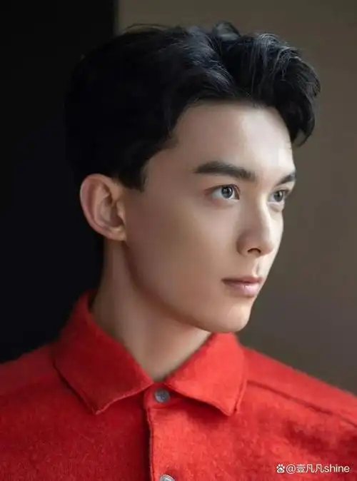 然而,实际上,对于吴磊的鼻子,我们或许需要认真观察一番.