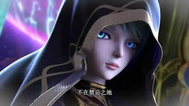 叶罗丽:封银沙回归,水王子救回王默,薇夫人真容首次出现