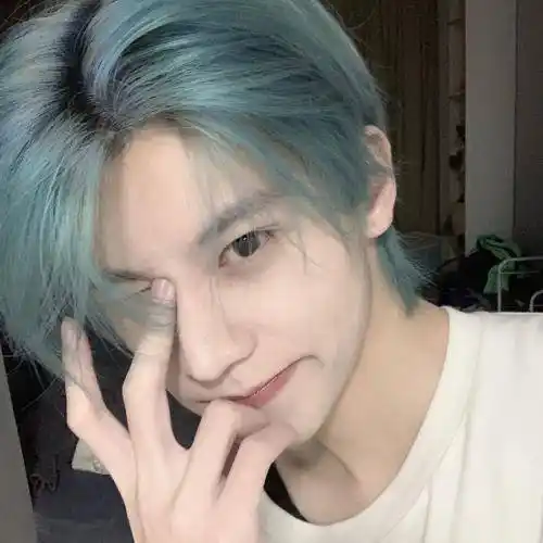 好看男生头像真人头像图片让你心动的男头