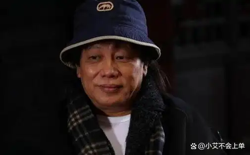 他的陈真被奉为经典却因一句大陆是我祖国被封杀了20年