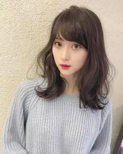 30岁女人的优雅知性发型这一季我们的发型要的就是气质美