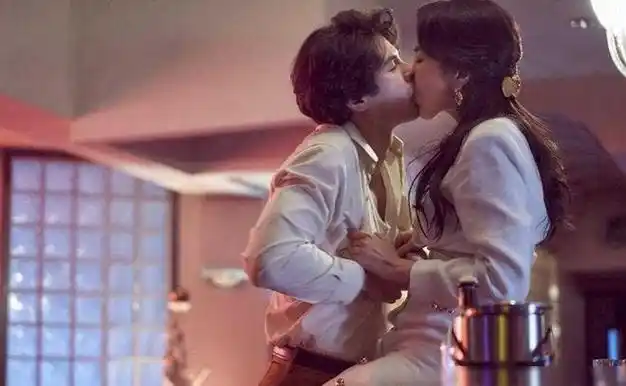 年度6部大尺度台剧欲望挑逗令人脸红心跳