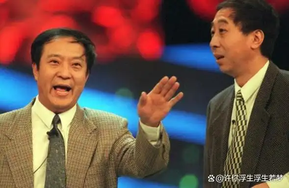 相声演员牛群当红时下海经商,当过县长,现已74岁,一切都结束了