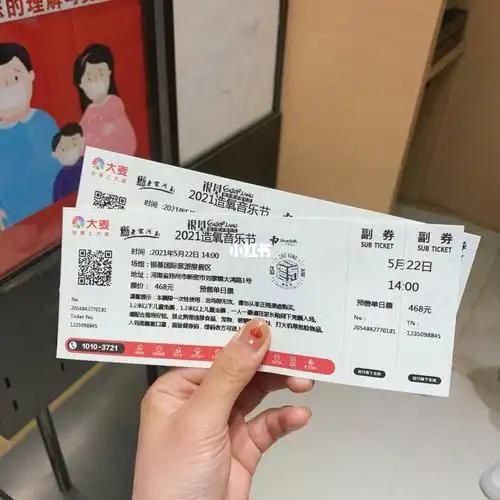 郑州造氧音乐节冲