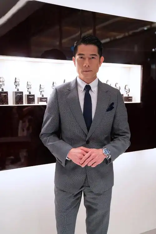 【冇送过畀方媛】郭富城:个女似迷你版嘅我