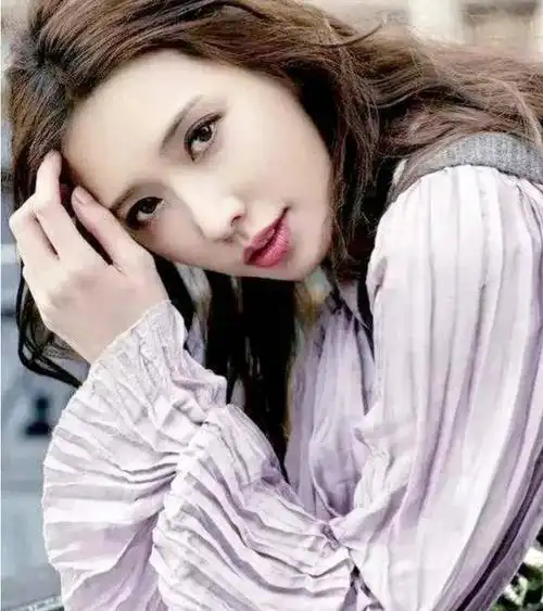 回顾远嫁日本的女神林志玲,50岁又复出,这些年她到底经历了什么