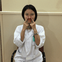 面瘫收藏表情肌康复训练8步法