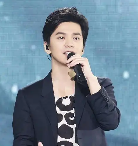 李健个人资料及简历"相关信息"