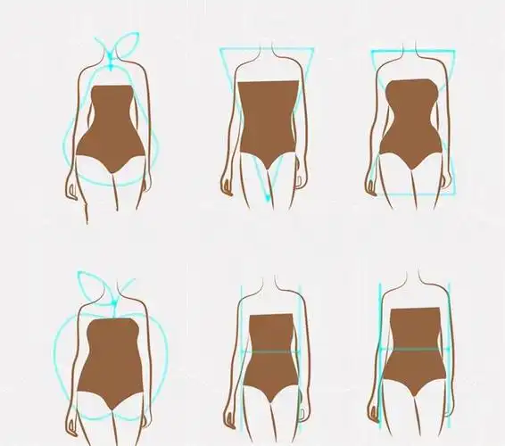 买风衣不是越贵就越好学会按体型来挑选上身才能显身材与高级