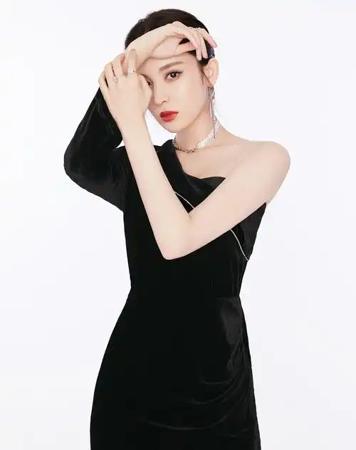 欧阳娜娜x古力娜扎