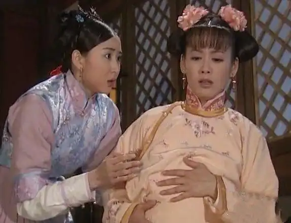 赫舍里皇后为什么会难产而死?古代女人为啥会难产?