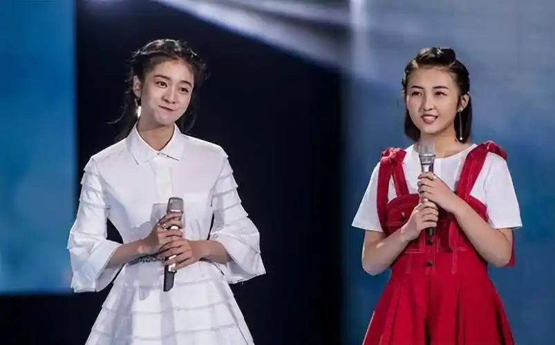 事实证明,这几位艺人助理将"狐假虎威",诠释得淋漓尽致_张雪迎_马嘉祺